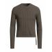 ANN DEMEULEMEESTER  ɥ᥹ơ ˥å&   Sweaters Green