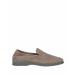 ANDREA VENTURA FIRENZE ɥ쥢 ȥ եĥ åݥ󡦥ե 塼  Loafers Grey