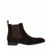 SANTONI ȡ ֡ 塼  Ankle boots Brown