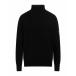 C.P. COMPANY ԡѥˡ ˥å&   Turtlenecks Black