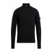 PEUTEREY ԥ塼ƥ꡼ ˥å&   Turtlenecks Black