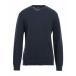 DSQUARED2 ǥ ˥å&   Sweaters Blue