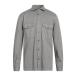 FEDELI եǡ  ȥåץ  Shirts Grey