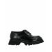 SANTONI ȡ ɥ쥹塼 塼  Lace-up shoes Black
