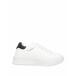 PAOLO PECORA �ѥ����ڥ��� ���ˡ����� ���塼�� ��� Sneakers White