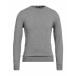 ROBERTO CAVALLI ٥ȥ ˥å&   Sweaters Grey