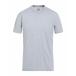 MAZZARELLI ޥåå T ȥåץ  T-shirts Grey