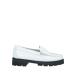 G.H. BASS & CO ����.������. �Х� & ���� ����åݥ󡦥����ե��� ���塼�� ��ǥ����� Loafers White