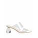 SIMONE ROCHA ⡼͡  塼 ǥ Sandals Transparent