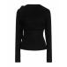 HELIOT EMIL إꥪåȥߥ ˥å&  ǥ Sweaters Black