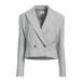 MARELLA ޥ졼 㥱åȡ֥륾  ǥ Blazers Grey