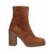STUART WEITZMAN 奢 磻ĥޥ ֡ 塼 ǥ Ankle boots Brown