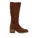 PANTANETTI ѥ󥿥ͥåƥ ֡ 塼 ǥ Boots Brown