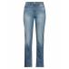 GUESS  ǥ˥ѥ ܥȥॹ ǥ Jeans Blue