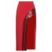 DAVID KOMA ǥå   ܥȥॹ ǥ Midi skirts Red