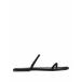 TOTEME ȡƥ  塼 ǥ Sandals Black