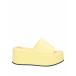 BETTINA VERMILLON ٥åƥ ߥ  塼 ǥ Sandals Yellow