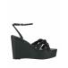 PINKO ԥ  塼 ǥ Sandals Black