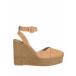 GAIMO ������ ������� ���塼�� ��ǥ����� Espadrilles Beige