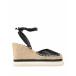 PALOMA BARCEL ѥ Х륻  塼 ǥ Espadrilles Black