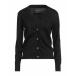 JOHN RICHMOND  å ǥ  ǥ Cardigans Black