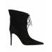 ALEXANDRE VAUTHIER ���쥯����ɥ롦�ܡ��ƥ��� �֡��� ���塼�� ��ǥ����� Ankle boots Black