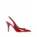 VALENTINO GARAVANI ƥ  ѥץ 塼 ǥ Pumps Red