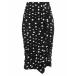 PINKO ԥ  ܥȥॹ ǥ Midi skirts Black