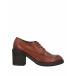 PANTANETTI ѥ󥿥ͥåƥ åե 塼 ǥ Lace-up shoes Brown