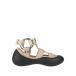 JW ANDERSON J.W.  塼 ǥ Sandals Beige