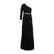 FELEPPA �ե���å� ���ԡ��� �ȥåץ� ��ǥ����� Maxi dresses Black