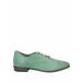 PANTANETTI ѥ󥿥ͥåƥ åե 塼 ǥ Lace-up shoes Green