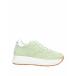 VOILE BLANCHE ܥ֥󥷥 ˡ 塼 ǥ Sneakers Green