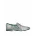 PANTANETTI ѥ󥿥ͥåƥ åݥ󡦥ե 塼 ǥ Loafers Silver