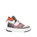 EMANULLE VEE ޥ̥  ˡ 塼 ǥ Sneakers Brown