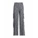 MARCO RAMBALDI ޥ륳 Хǥ 奢ѥ ܥȥॹ ǥ Pants Blue