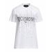 JOHN RICHMOND  å T ȥåץ ǥ T-shirts White