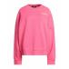 DSQUARED2 �ǥ��������������� �ѡ��������������åȥ���� �������� ��ǥ����� Sweatshirts Pink