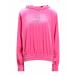 ALEXANDRE VAUTHIER ���쥯����ɥ롦�ܡ��ƥ��� �ѡ��������������åȥ���� �������� ��ǥ����� Sweatshirts Pink