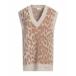 GANNI ˡ ˥å&  ǥ Sweaters Beige