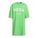MSGM २ ԡ ȥåץ ǥ Mini dresses Green