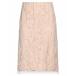 N21 ̥ ȥ  ܥȥॹ ǥ Midi skirts Pink