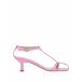 ERIKA CAVALLINI ���ꥫ���������꡼�� ������� ���塼�� ��ǥ����� Sandals Pink