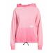 SHOE ���塼 �ѡ��������������åȥ���� �������� ��ǥ����� Sweatshirts Pink