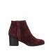 PANTANETTI ѥ󥿥ͥåƥ ֡ 塼 ǥ Ankle boots Red