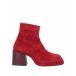 MARSLL ޡ ֡ 塼 ǥ Ankle boots Red