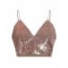 BALLANTYNE Х󥿥 T ȥåץ ǥ Tops Pink