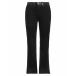 (+) PEOPLE ץ饹ԡץ 奢ѥ ܥȥॹ ǥ Pants Black