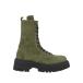 ISLO ISABELLA LORUSSO  ٥ å ֡ 塼 ǥ Ankle boots Green