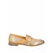 PANTANETTI ѥ󥿥ͥåƥ åݥ󡦥ե 塼 ǥ Loafers Yellow